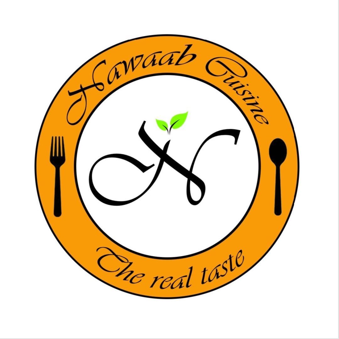 Nawaab Cuisine Logo