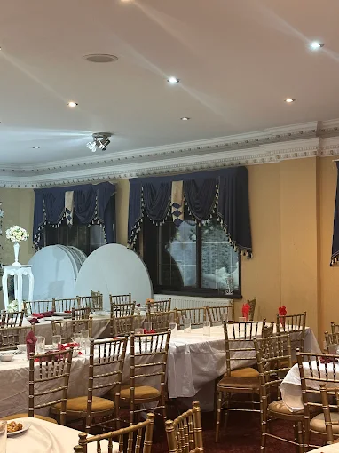 Nawaab Function Hall